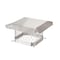 Hy-C HY-C Shelter various in. Galvanized Stainless Steel Chimney Cover SCSS99 - alternate 2